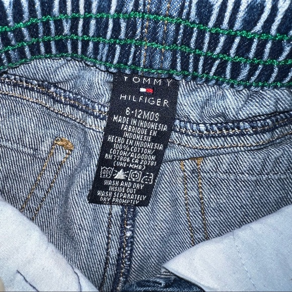 Vintage Tommy Hilfiger Jeans - Picture 5 of 5